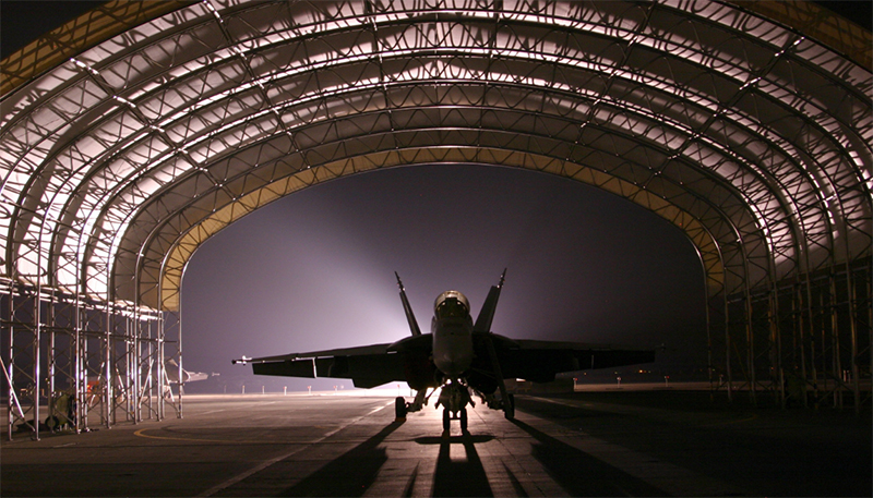 恒溫恒濕試驗箱可應用于航空航天等領域試驗測試