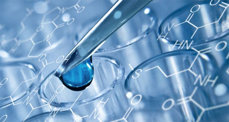 恒溫恒濕試驗箱可應用于生物化學行業(yè)的試驗測試