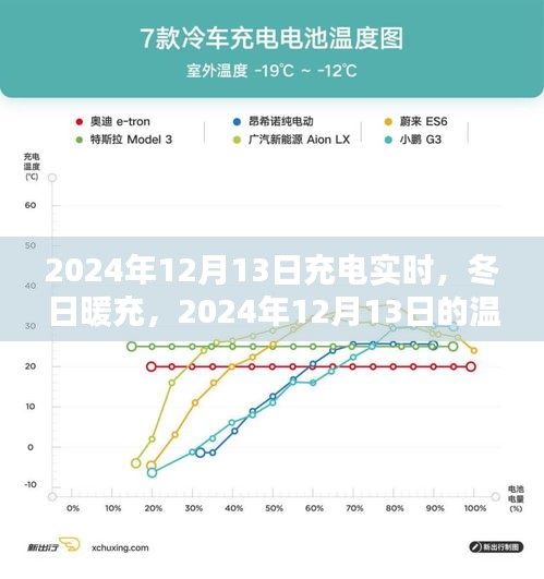 冬日暖充時光，2024年充電實時記錄