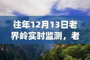 揭秘老界嶺實(shí)時(shí)監(jiān)測(cè)技術(shù)革新，前沿科技重塑生活體驗(yàn)的日子