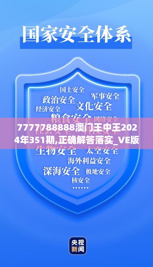 7777788888澳門王中王2024年351期,正確解答落實(shí)_VE版10.266