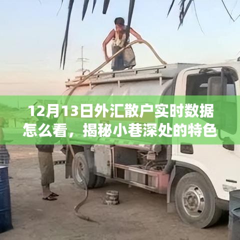揭秘外匯散戶實(shí)時(shí)數(shù)據(jù)解讀秘籍，小巷特色小店的外匯數(shù)據(jù)觀察指南