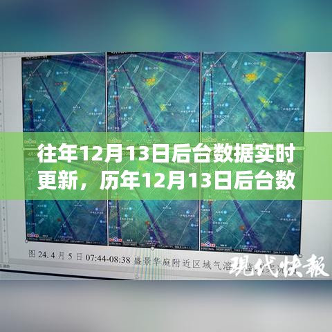 歷年12月13日后臺(tái)數(shù)據(jù)實(shí)時(shí)更新的奧秘與策略，提升效率與精準(zhǔn)度的關(guān)鍵揭秘