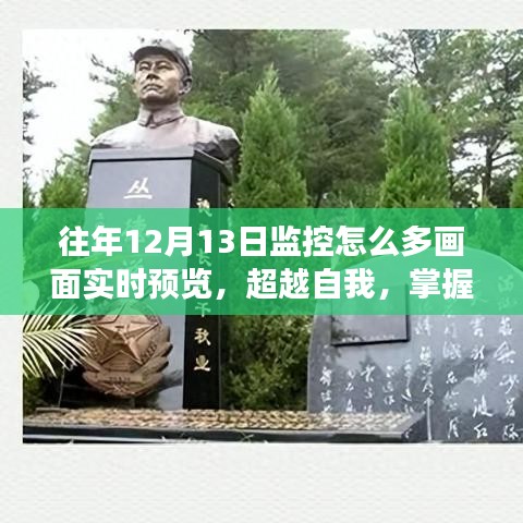 超越自我，掌握未來，實(shí)現(xiàn)監(jiān)控畫面實(shí)時(shí)預(yù)覽之旅