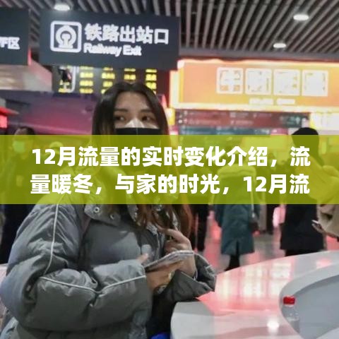 12月流量實時變化揭秘，暖冬流量高峰與家的奇妙時光