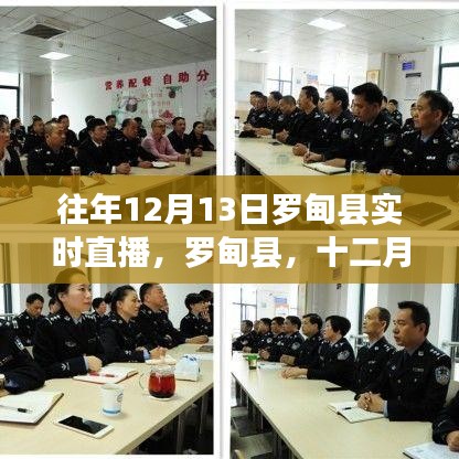 羅甸縣直播日回顧與影響深度解析，十二月十三日的直播紀(jì)實(shí)