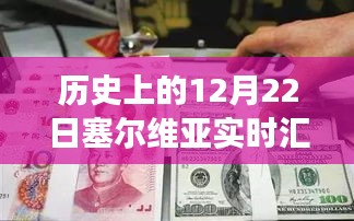 歷史上的12月22日塞爾維亞匯率變遷，學(xué)習(xí)變化，共創(chuàng)輝煌時(shí)刻