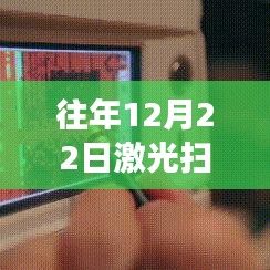 探秘隱藏小巷的實時激光掃描先鋒店，12月22日激光掃描儀的實時技術(shù)奇跡