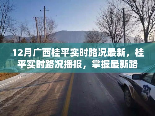 廣西桂平市最新實(shí)時(shí)路況播報(bào)，掌握最新信息，出行無憂
