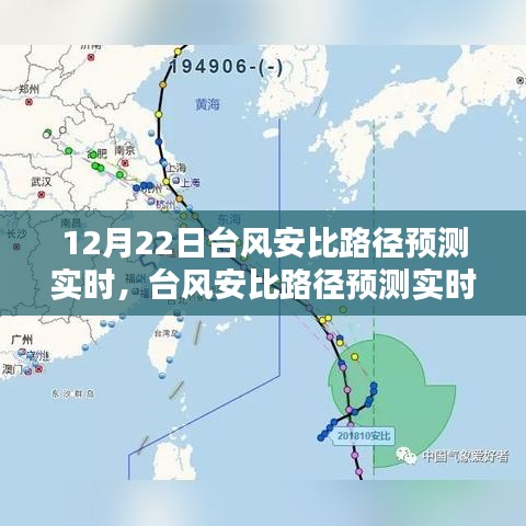臺(tái)風(fēng)安比路徑預(yù)測(cè)實(shí)時(shí)指南，從初學(xué)者到進(jìn)階用戶的全方位指導(dǎo)