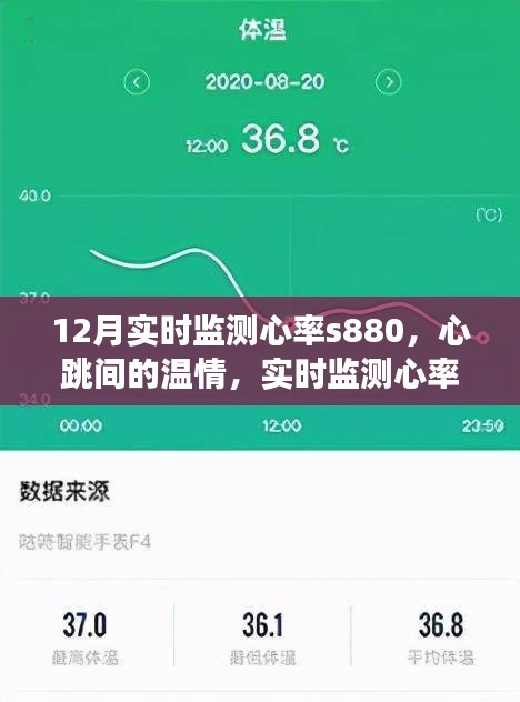 實(shí)時(shí)監(jiān)測心率下的溫情日常，心跳間的故事在十二月上演