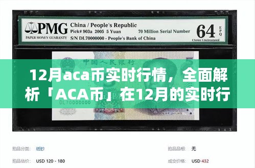 全面解析！ACA幣在12月的實時行情、特性、體驗、競品對比與目標用戶群體分析