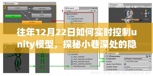 揭秘往年12月22日Unity模型精準(zhǔn)實(shí)時(shí)控制技巧，探秘小巷深處的寶藏攻略