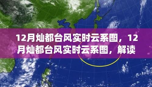 12月燦都臺風(fēng)實時云系圖解讀與案例分析