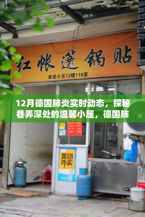 德國肺炎實(shí)時動態(tài)下的巷弄溫馨小屋，十二月的獨(dú)特邂逅