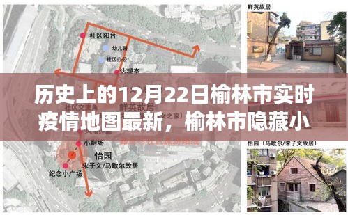 榆林市疫情地圖更新，美食探秘與疫情追蹤的不期而遇盛宴