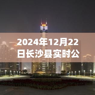 長沙縣實時公交時間系統(tǒng)深度體驗與評測，2024年12月22日實時公交時間解析
