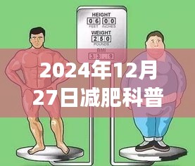 探秘瘦身秘境，揭秘小巷深處的減肥秘密，啟程減肥科普之旅，2024年12月27日熱門解讀