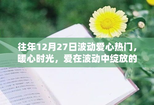 12月27日愛(ài)心熱潮涌動(dòng)，暖心時(shí)光記錄溫馨日常中的愛(ài)之波動(dòng)
