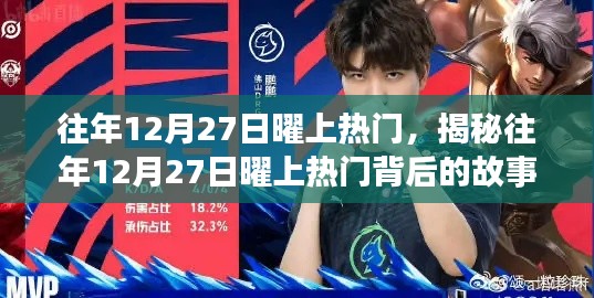 揭秘，往年12月27日曜上熱門背后的故事與真相揭秘