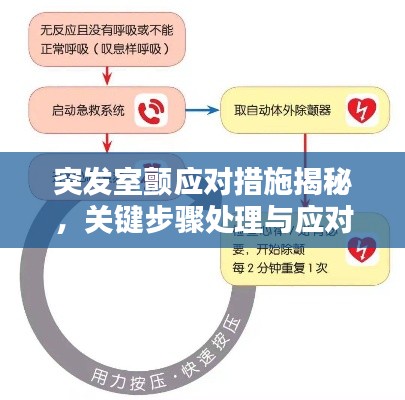 突發(fā)室顫應(yīng)對(duì)措施揭秘，關(guān)鍵步驟處理與應(yīng)對(duì)指南