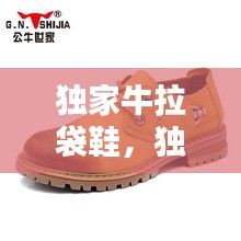 獨(dú)家牛拉袋鞋，獨(dú)家牛拉袋鞋子圖片 