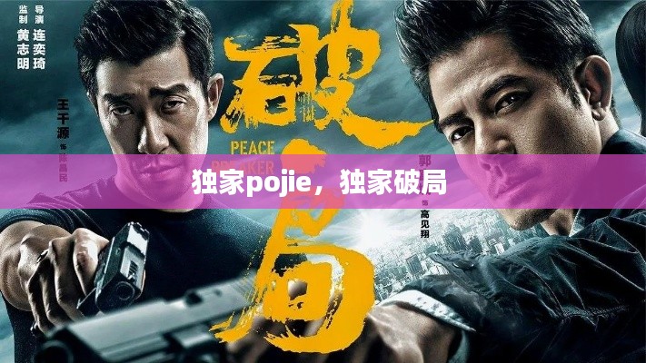 獨(dú)家pojie，獨(dú)家破局 