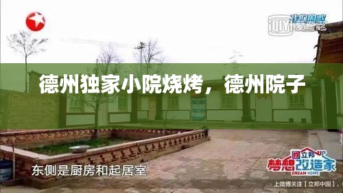 德州獨家小院燒烤，德州院子 
