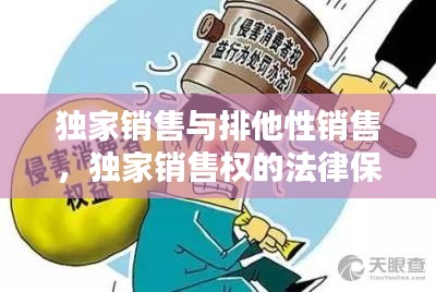 獨家銷售與排他性銷售，獨家銷售權(quán)的法律保護 