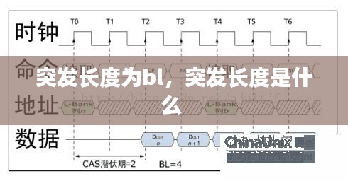 突發(fā)長度為bl，突發(fā)長度是什么 