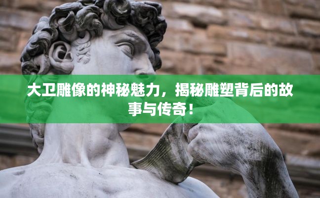 大衛(wèi)雕像的神秘魅力，揭秘雕塑背后的故事與傳奇！