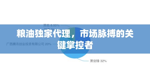 糧油獨家代理，市場脈搏的關鍵掌控者