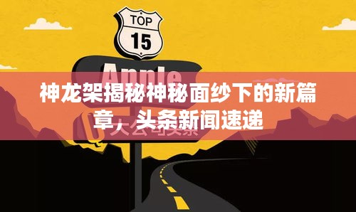 神龍架揭秘神秘面紗下的新篇章，頭條新聞速遞