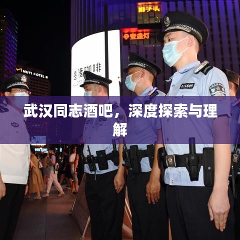 武漢同志酒吧，深度探索與理解