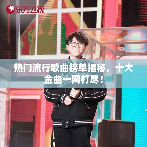 熱門流行歌曲榜單揭秘，十大金曲一網(wǎng)打盡！