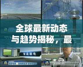 全球最新動態(tài)與趨勢揭秘，最新數(shù)據(jù)新聞頭條報道