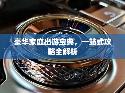 豪華家庭出游寶典，一站式攻略全解析
