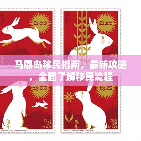 馬恩島移民指南，最新攻略，全面了解移民流程