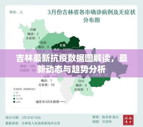 吉林最新抗疫數(shù)據(jù)圖解讀，最新動(dòng)態(tài)與趨勢(shì)分析