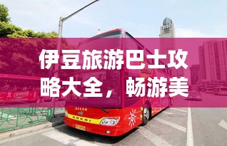 伊豆旅游巴士攻略大全，暢游美景，盡享舒適之旅！