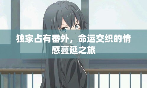 獨(dú)家占有番外，命運(yùn)交織的情感蔓延之旅