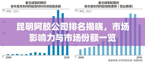 昆明阿膠公司排名揭曉，市場(chǎng)影響力與市場(chǎng)份額一覽