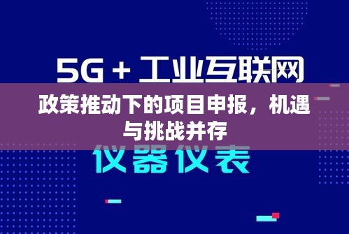 政策推動(dòng)下的項(xiàng)目申報(bào)，機(jī)遇與挑戰(zhàn)并存