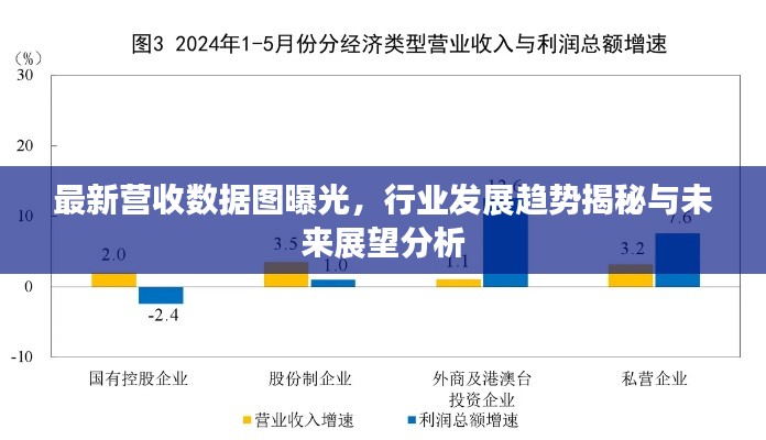 最新營收數(shù)據(jù)圖曝光，行業(yè)發(fā)展趨勢揭秘與未來展望分析
