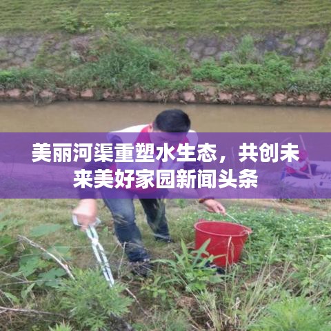 美麗河渠重塑水生態(tài)，共創(chuàng)未來美好家園新聞頭條
