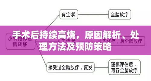手術(shù)后持續(xù)高燒，原因解析、處理方法及預(yù)防策略