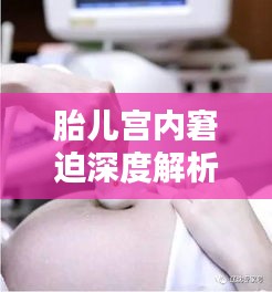 胎兒宮內(nèi)窘迫深度解析，原因、診斷與處理方法