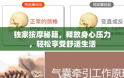 獨(dú)家按摩秘籍，釋放身心壓力，輕松享受舒適生活