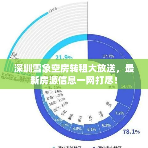 深圳雪象空房轉(zhuǎn)租大放送，最新房源信息一網(wǎng)打盡！