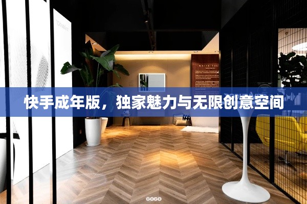 快手成年版，獨(dú)家魅力與無(wú)限創(chuàng)意空間